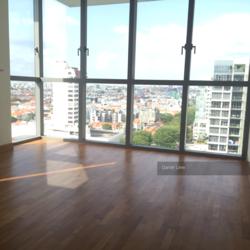 The Shore Residences (D15), Condominium #115310082